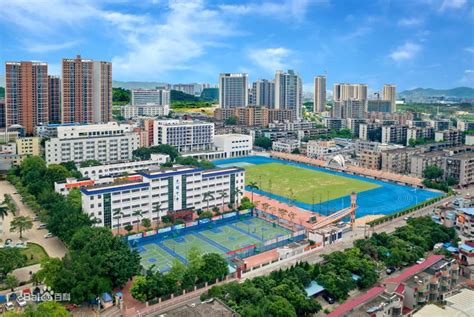 洛阳华洋国际学校2023年招生计划