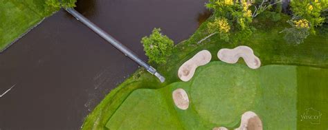 Image result for Golf Course Layout