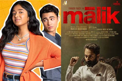 From Never Have I Ever Season 2 to Malik: Films and Drama Shows to ...