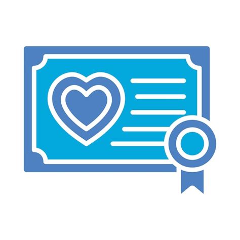 Certificate icon | Premium Vector