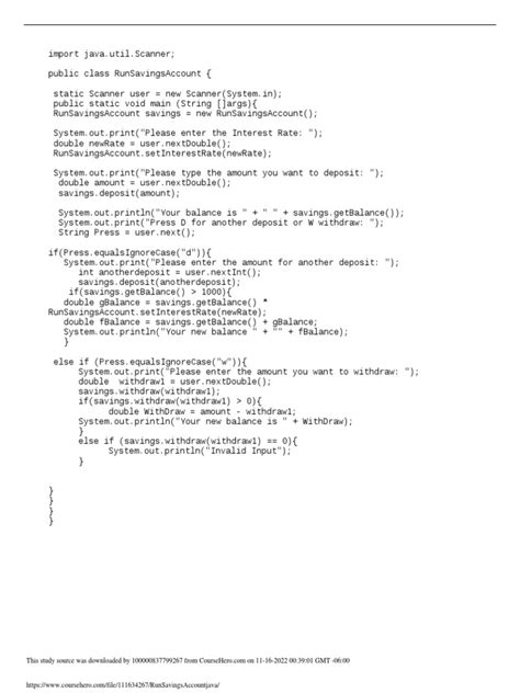 Image result for Compound Interest Program in Java