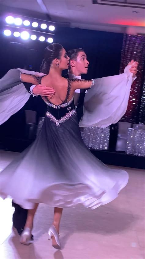 Image result for Quickstep Dance Competition