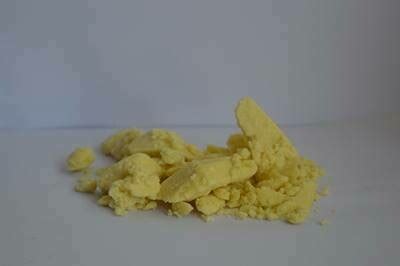 Cocoa Butter (Food Grade)