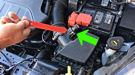 Image result for Karman Vortex MAF Sensor