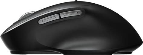 HP M290 Wireless Ambidextrous Optical Mouse Mode Switch Button - HP ...