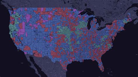 Image result for Map Coverage Samples