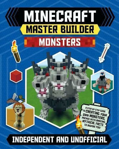 Image result for Minecraft Tutorials Building Monsters