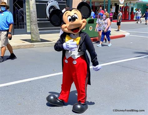 Facts About Mickey Mouse 的图像结果