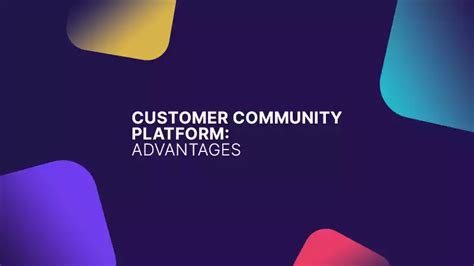 Customer Community Software 的图像结果