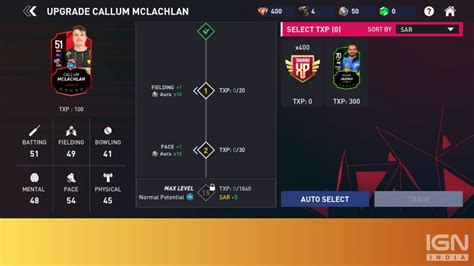Mastering the Dream Team Section in Dream Cricket 2025: Build, Upgrade ...