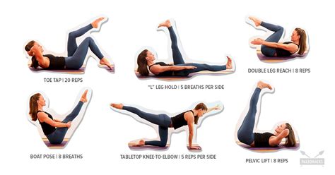 Image result for Core Exercises Lower Back Pain