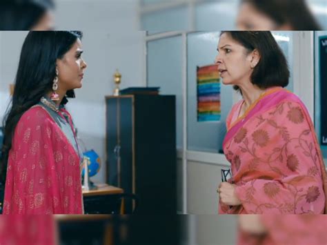 Udaariyan Spoiler: Jasmine Will Leak Tejo CA Papers, Principle Will ...