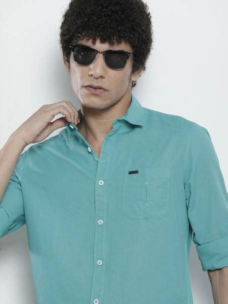 The Indian Garage Co Shirts - Buy The Indian Garage Co Shirts Online at ...