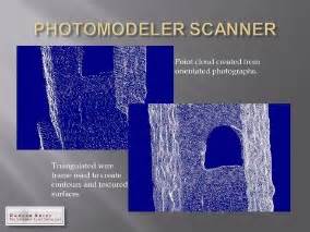 Image result for PhotoModeler Scan Overlay