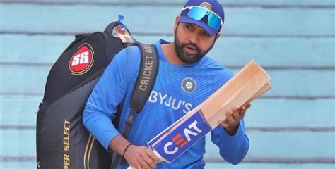 ENG vs IND: Rohit Sharma, Virat Kohli Rested From West Indies ODIs ...