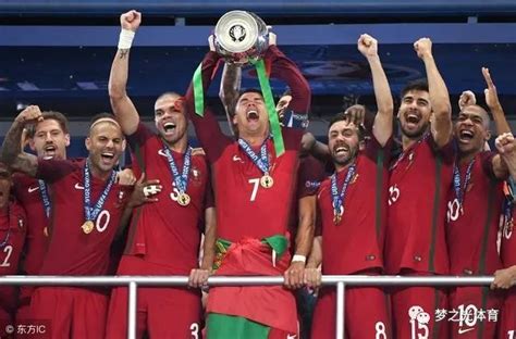2018世界杯32强巡礼之“新科欧洲冠军”葡萄牙