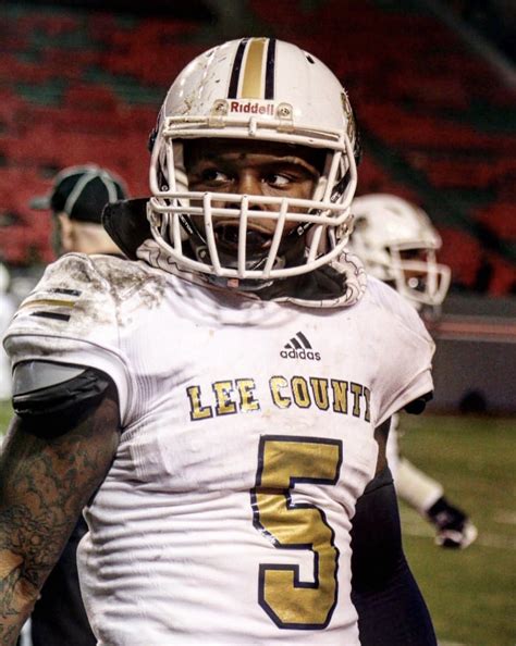 Lee County Football on Tumblr