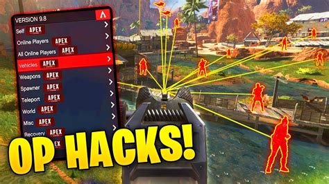 Image result for Apex Hack Aimbot Script