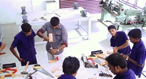 Trinity College of Engineering- Courses, Fees, Placements, Scholarships