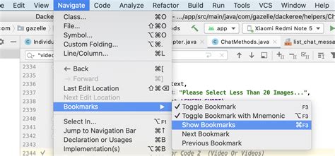 Image result for Coding in Flow Android Studio
