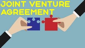 Format Agreement For Joint Venture with Foreign Company