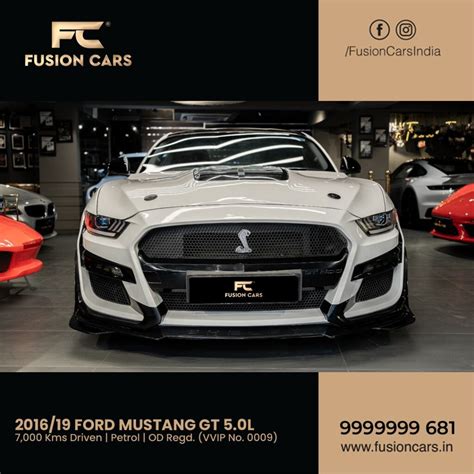 Book Pre-Owned Luxury Cars Online in Delhi | Fusion Cars