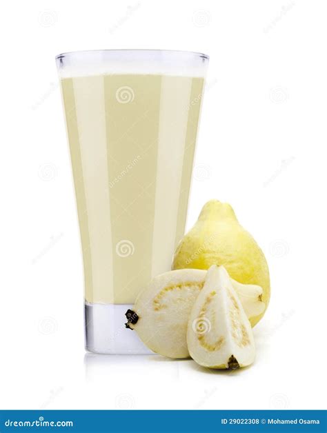 Fresh Guava Juice stock photo. Image of small, healthy - 29022308