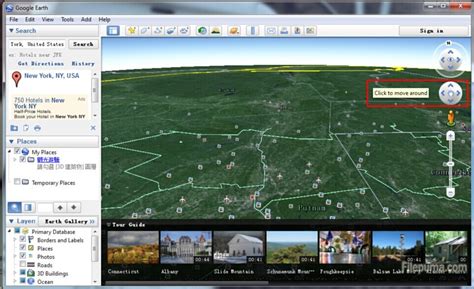 Image result for Using Google Earth