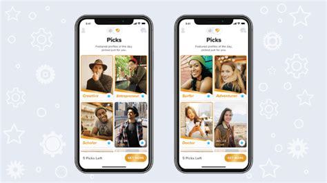 Image result for Tinder App Features