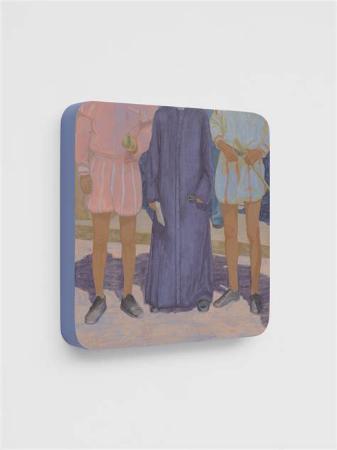 Claudia Martínez Garay, Cierren los ojos y recen, 2025 | GRIMM