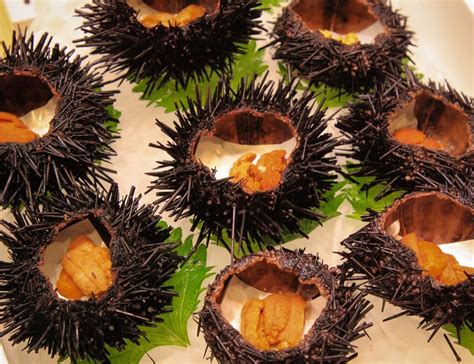 Buy Fresh Uni - Sea Urchin Roe | Seafood Delivery in Vancouver, BC