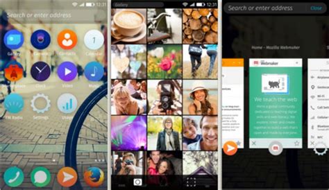 Image result for Firefox OS Review