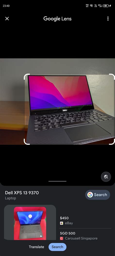 Image result for Using Google Lens