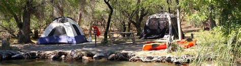 Camping in Arizona | Arizona State Parks