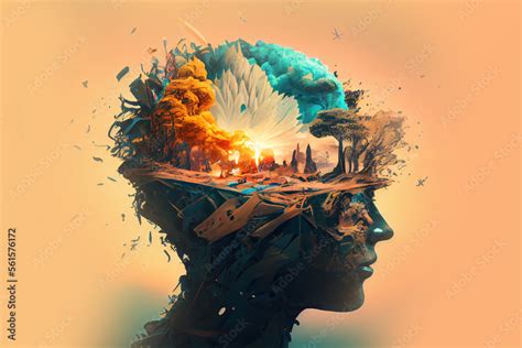 Mind 的图像结果