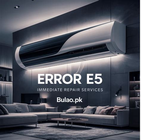 Image result for E5 Error Code