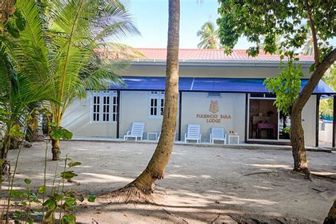 FULIDHOO IHAA LODGE - Guesthouse Reviews, Photos, Rate Comparison ...