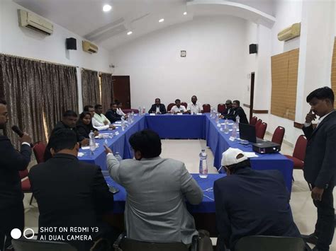 Hapkido Boxing National Federation-India