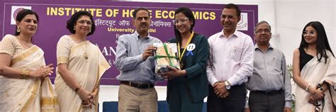 IHE (Institute of Home Economics)