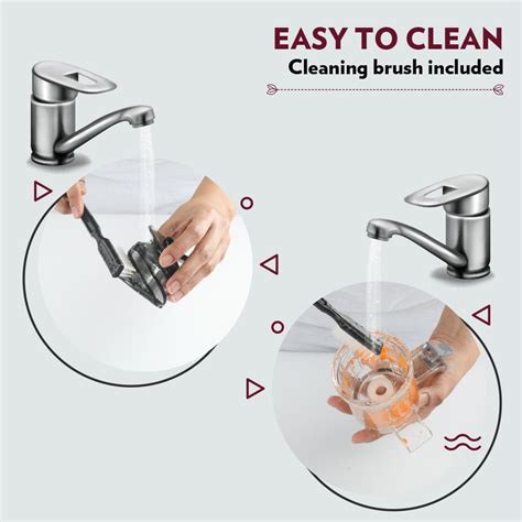 Buy Borosil Easy Juice Cold Press Slow Juicer @ Upto 23% Off