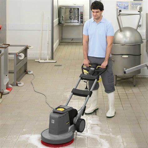 Wood Floor Polishing Machine Hire - Flooring Site