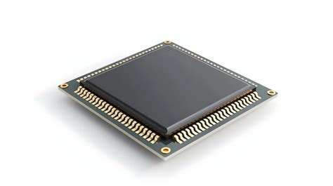 Image result for Integrated Circuit Microprocessor