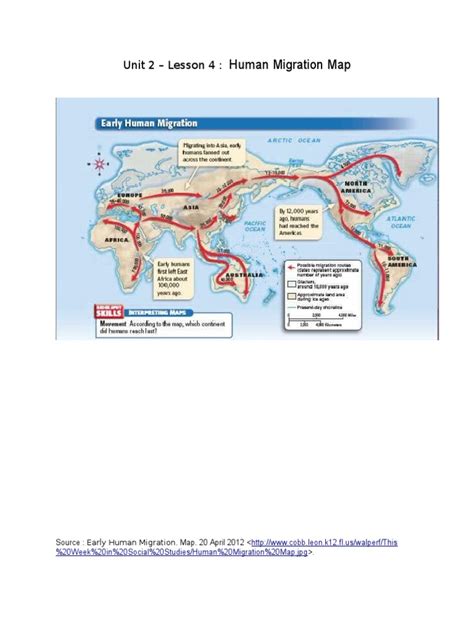 Human Migration Examples 的图像结果