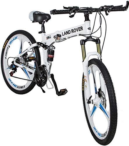 Land rover on sale bicycle 26 inch