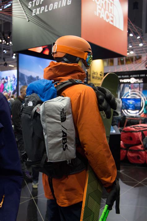 ISPO Report 2015 | Part 1: Avalanche emergency and safety equipment ...