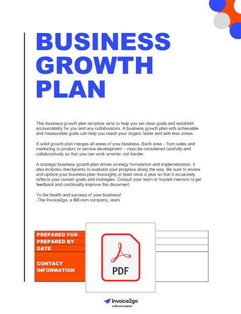 Future Business Plan 的图像结果