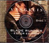 Image result for Blade Runner Esper Edition