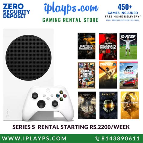 BUY | Rent PS5 PS4 XBOX and Games in India NO SECURITY DEPOSIT ...
