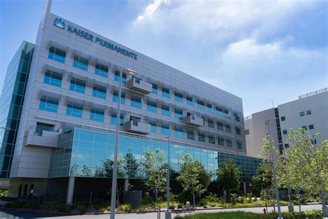 Kaiser Permanente hospital in Downey ranked among nation's best — The ...