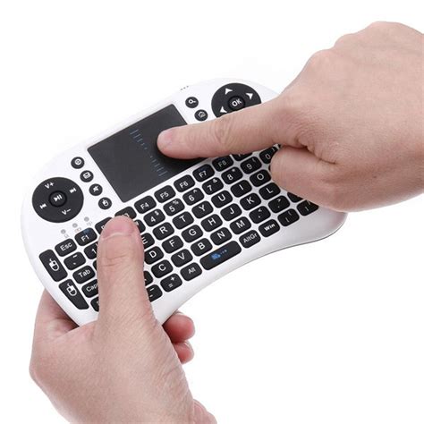 Image result for Touchpad Mini Keyboard Wired